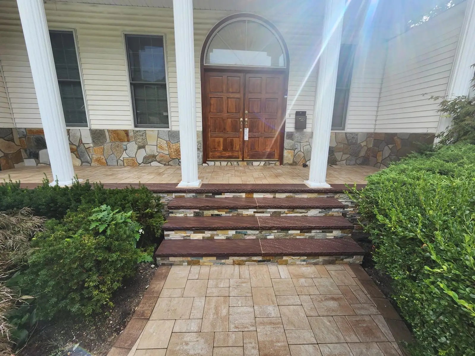 Steps Remodeling